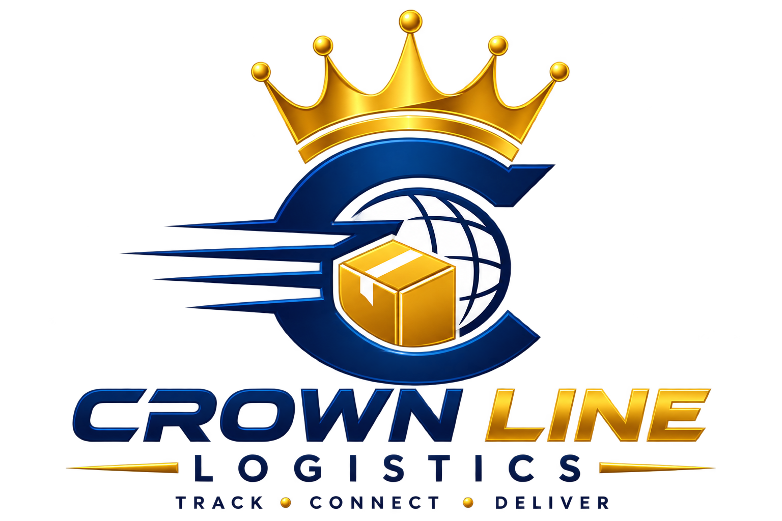 Crown Line Logistics
